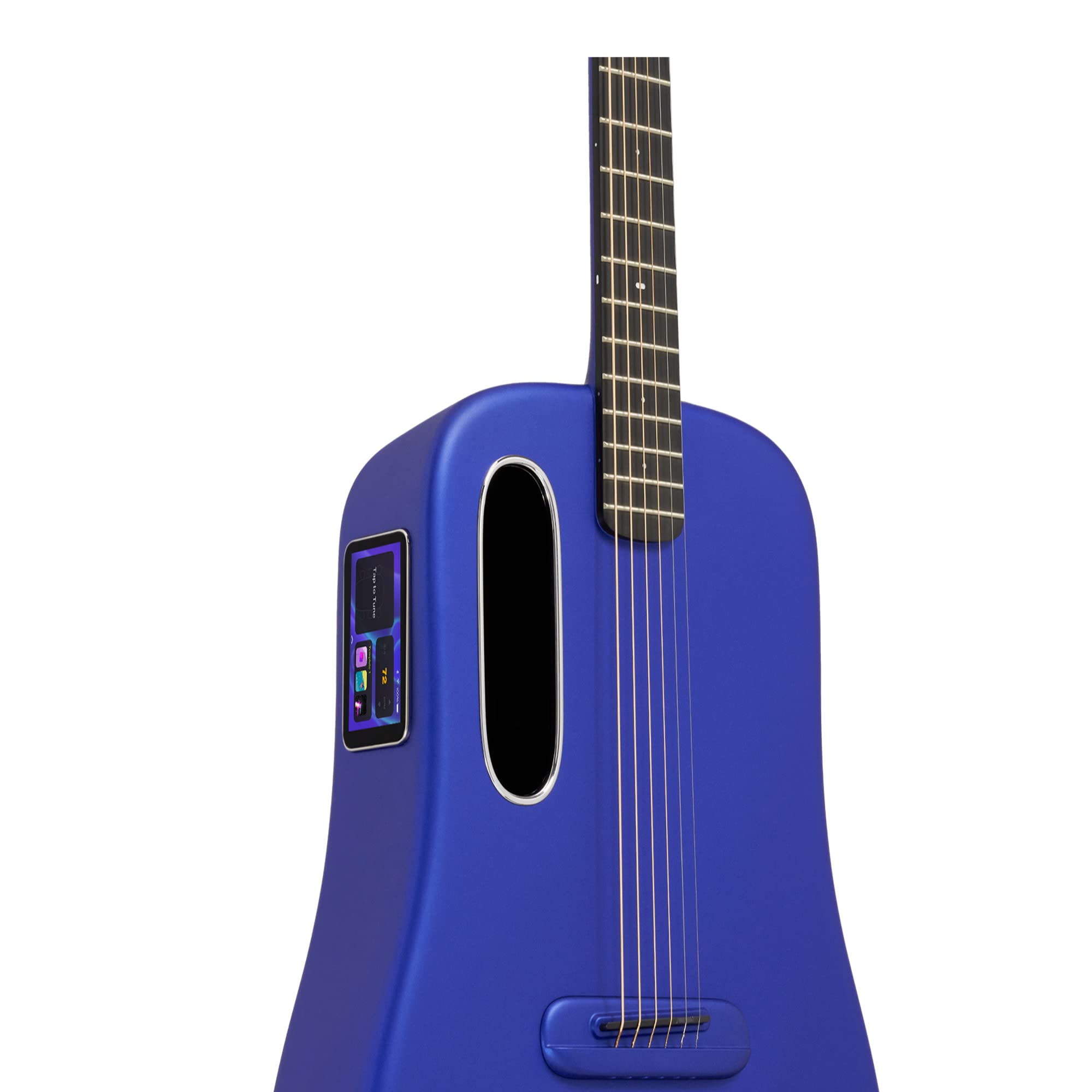 dan-guitar-acoustic-lava-me-3-size-38-blue-6 dan guitar acoustic lava me 3 size 38 blue 6