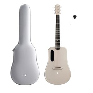 dan guitar acoustic lava me 3 size 38 soft gold 4