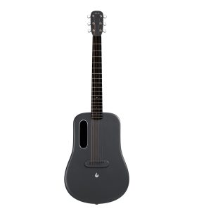 dan guitar acoustic lava me 3 size 38 space gray 3