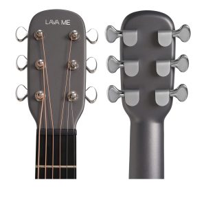 dan guitar acoustic lava me 3 size 38 space gray 9