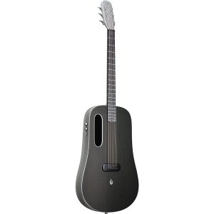 dan guitar acoustic lava me pro size 41 w effect space gray 2