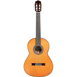 dan guitar classic cordoba c10 cd in parlor w bag 3