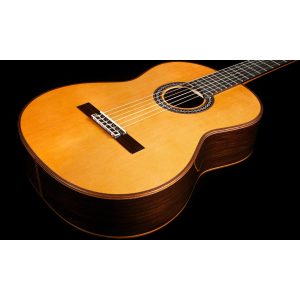 dan guitar classic cordoba c10 cd in w bag 6