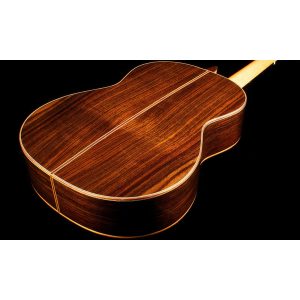 dan guitar classic cordoba c10 cd in w bag 8