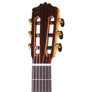 dan guitar classic cordoba c12 cd in w case 11