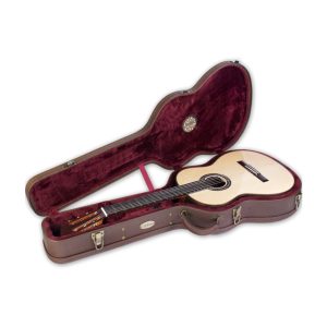 dan guitar classic cordoba c12 cd in w case 13