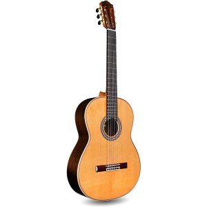 dan guitar classic cordoba c12 cd in w case 2