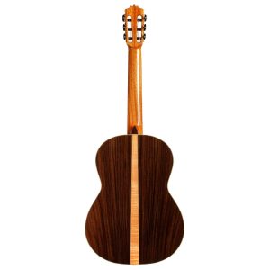 dan guitar classic cordoba c12 cd in w case 3