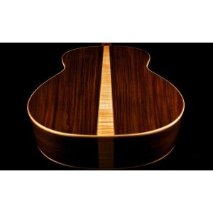 dan guitar classic cordoba c12 cd in w case 8