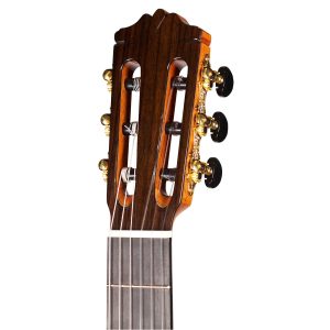 dan guitar classic cordoba c12 sp in w case 12