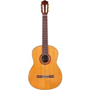 dan guitar classic cordoba c5 cd w deluxe gigbag 3