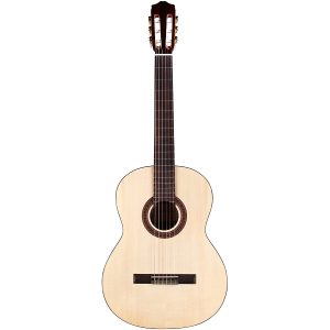 dan guitar classic cordoba c5 sp mh w bag 3