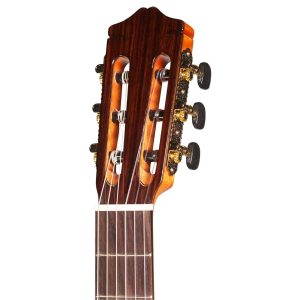 dan guitar classic cordoba c7 cd in w bag 11