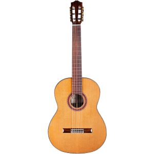 dan guitar classic cordoba c7 cd in w bag 4
