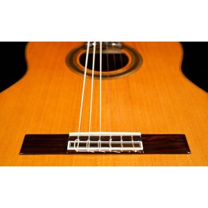 dan guitar classic cordoba c7 cd in w bag 6