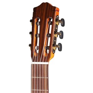 dan guitar classic cordoba c7 sp w bag 10