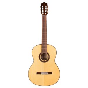 dan guitar classic cordoba c7 sp w bag 2