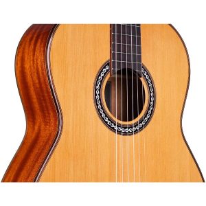 dan guitar classic cordoba c9 cd mh crossover w bag 3
