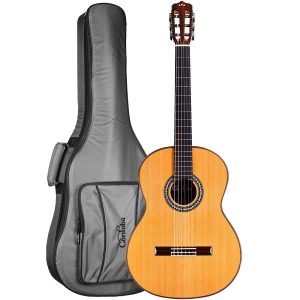 dan guitar classic cordoba c9 cd mh crossover w bag 5