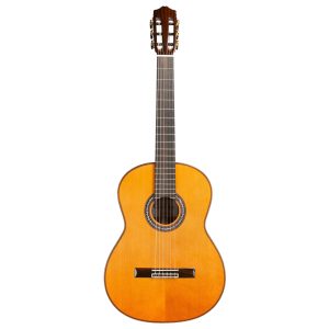 dan guitar classic cordoba c9 cd mh w bag 2