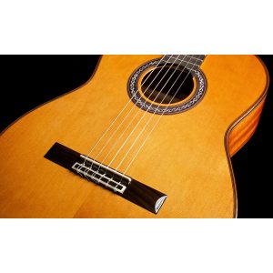 dan guitar classic cordoba c9 cd mh w bag 5