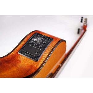 dan guitar classic cordoba fusion 12 natural cedar w standard gigbag 4