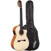 dan guitar classic cordoba fusion 14 maple w bag 1