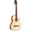 dan guitar classic cordoba fusion 5 natural w bag 1