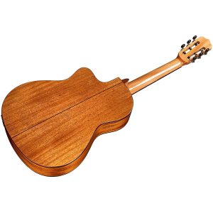 dan guitar classic cordoba fusion 5 natural w bag 6