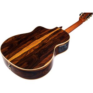 dan guitar classic cordoba gk studio limited edition w bag 6