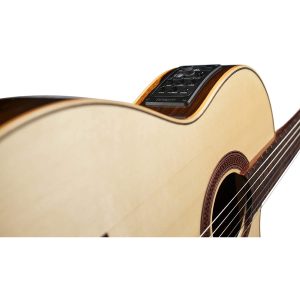 dan guitar classic cordoba gk studio limited edition w bag 7