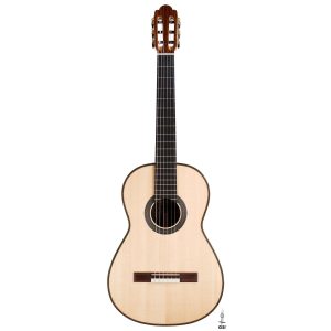 dan guitar classic cordoba master series torres sp in w case 2