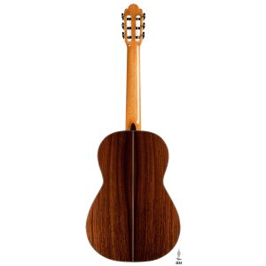 dan guitar classic cordoba master series torres sp in w case 3