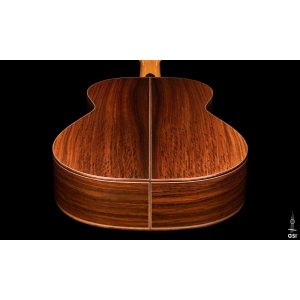 dan guitar classic cordoba master series torres sp in w case 5