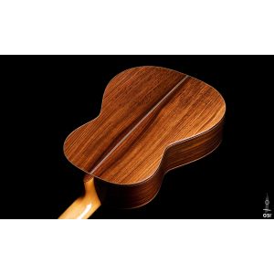 dan guitar classic cordoba master series torres sp in w case 7