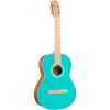 dan guitar classic cordoba protege c1 matiz aqua 1