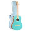 dan guitar classic cordoba protege c1 matiz aqua w bag 1