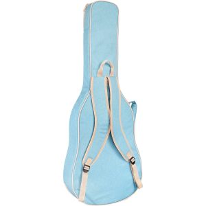 dan guitar classic cordoba protege c1 matiz aqua w bag 11