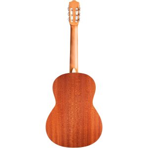 dan guitar classic cordoba protege c1 matiz aqua w bag 4