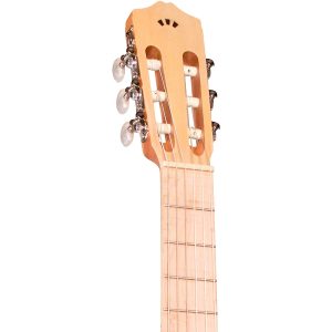 dan guitar classic cordoba protege c1 matiz classic blue 8