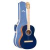 dan guitar classic cordoba protege c1 matiz classic blue w bag 1