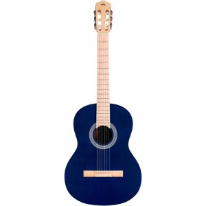 dan guitar classic cordoba protege c1 matiz classic blue w bag 3