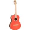 dan guitar classic cordoba protege c1 matiz coral 1