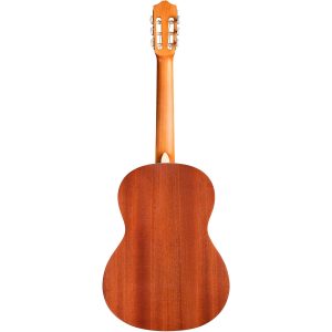 Đàn Guitar Classic Cordoba Protege C1 Matiz/Coral 4 dan guitar classic cordoba protege c1 matiz coral 3