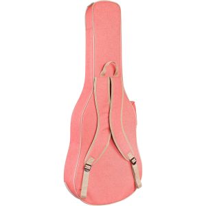 dan guitar classic cordoba protege c1 matiz coral w bag 11