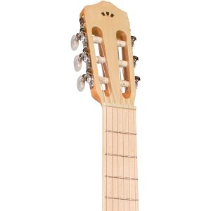 dan guitar classic cordoba protege c1 matiz coral w bag 9