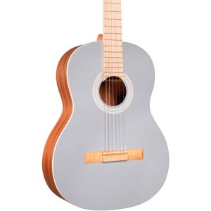 dan guitar classic cordoba protege c1 matiz pale sky 4