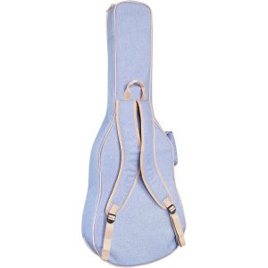 dan guitar classic cordoba protege c1 matiz pale sky w bag 11