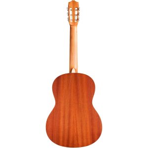 dan guitar classic cordoba protege c1 matiz pale sky w bag 4