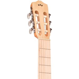 dan guitar classic cordoba protege c1 matiz pale sky w bag 9